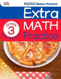 Extra Math Practice Third Grade