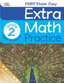 Extra Math Practice Second Grade