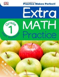 Extra Math Practice First Grade