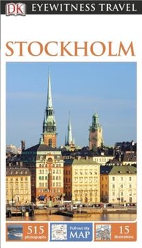 Dk Eyewitness Stockholm
