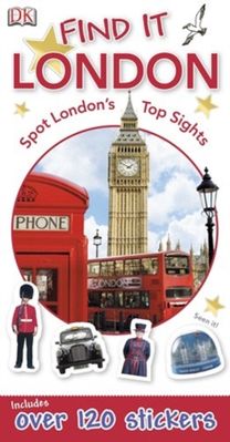 Find it London
