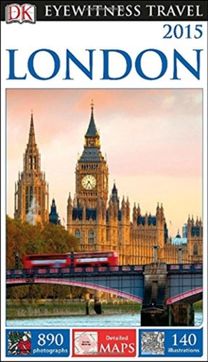 Dk Eyewitness London