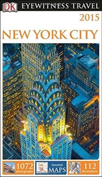 Dk Eyewitness New York City