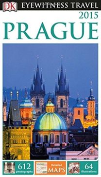 Dk Eyewitness Prague