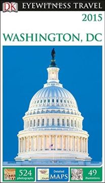 Dk Eyewitness Washington Dc