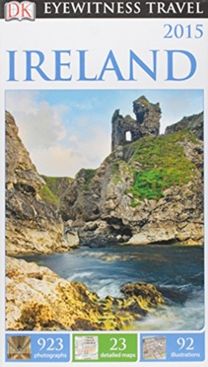 Dk Eyewitness Ireland
