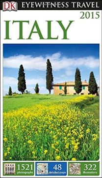 Dk Eyewitness Italy