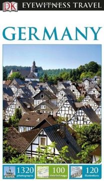 Dk Eyewitness Germany