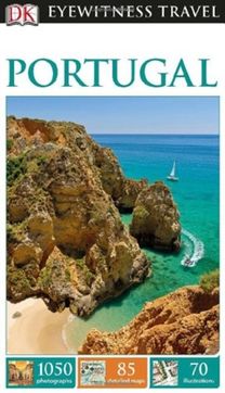 Dk Eyewitness Portugal