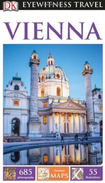 Dk Eyewitness Vienna