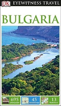 Dk Eyewitness Bulgaria
