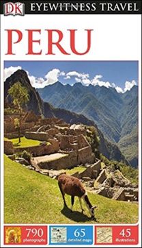 Dk Eyewitness Peru