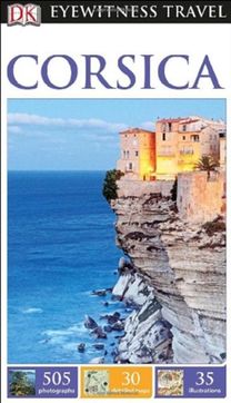 Dk Eyewitness Corsica