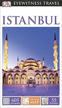 Dk Eyewitness Istanbul