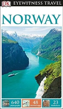 Dk Eyewitness Norway