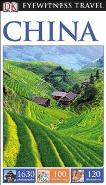 Dk Eyewitness China