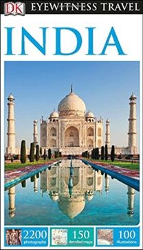 Dk Eyewitness India