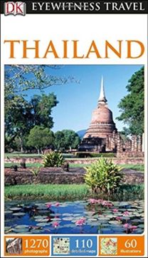 Dk Eyewitness Thailand