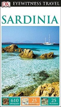 Dk Eyewitness Sardinia