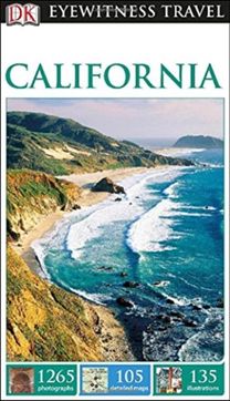 Dk Eyewitness California