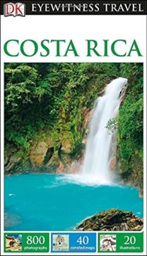 Dk Eyewitness Costa Rica