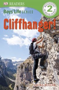 Dk Readers L2 Boys Life Series Cliffha