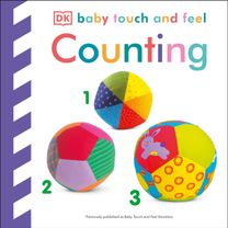 Baby Touch and Feel: Counting