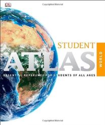 Student Atlas 7Th Edition
