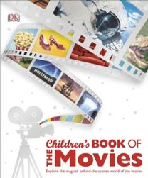 Childrens Book of the Movies