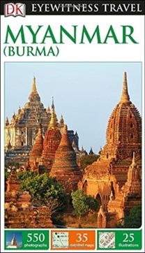 Dk Eyewitness Myanmar Burma