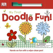 My First Doodle Fun