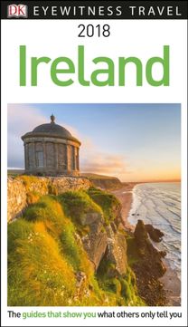 Dk Eyewitness Travel Guide Ireland