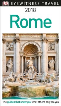 Dk Eyewitness Travel Guide Rome