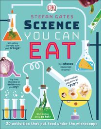 Science You can Eat