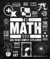 Math Book