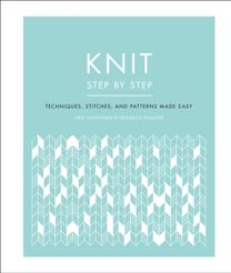 Knit Step by Step