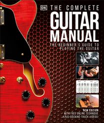 Complete Guitar Manual