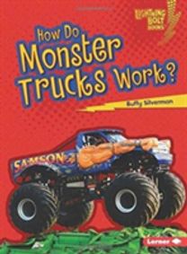 How Do Monster Trucks Work?
