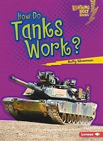 How do Tanks Work?