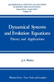 Dynamical Systems and Evolution Equations