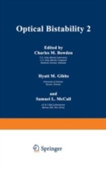 Optical Bistability