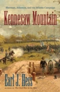 Kennesaw Mountain