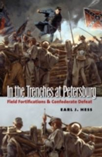 In the Trenches at Petersburg