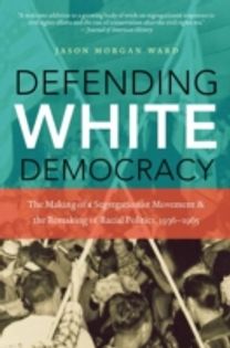 Defending White Democracy