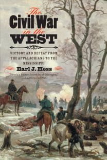 Civil War in the West