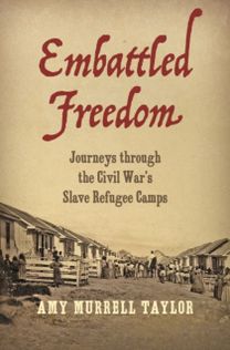 Embattled Freedom