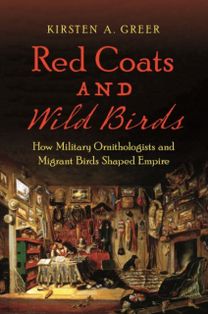 Red Coats and Wild Birds