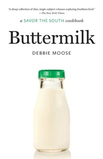 Buttermilk