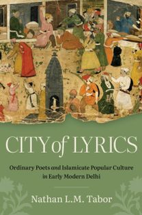City of Lyrics