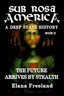 Sub Rosa America, Book Ii Sub Rosa America, Book Ii